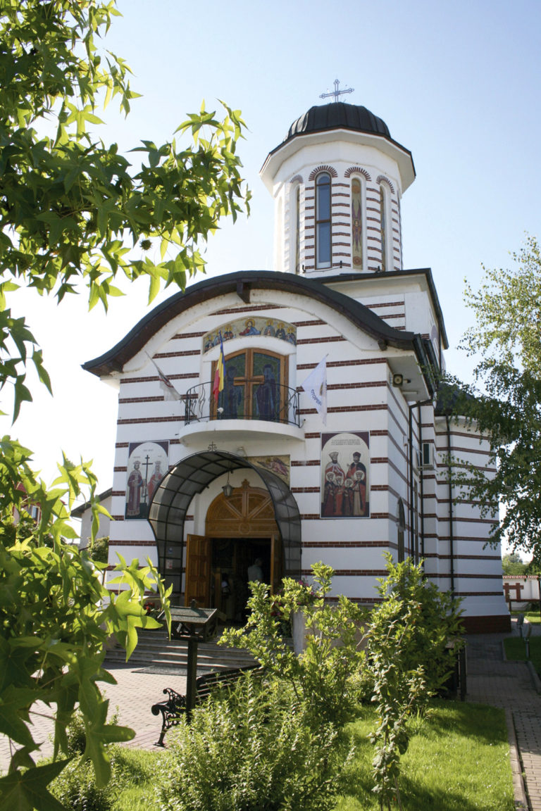 Biserica 3
